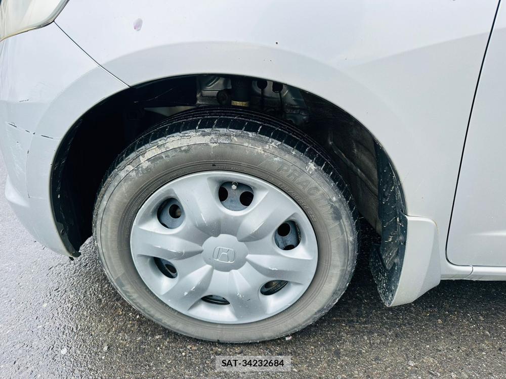 Honda FIT 2010 5248451-30