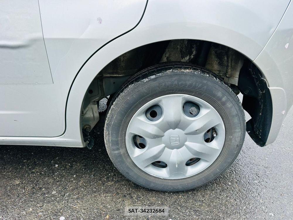Honda FIT 2010 5248451-31