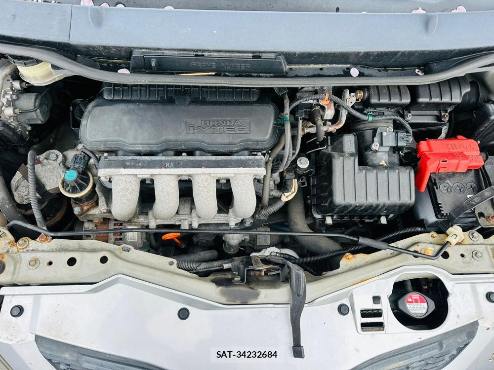 Honda FIT 2010 5248451-34