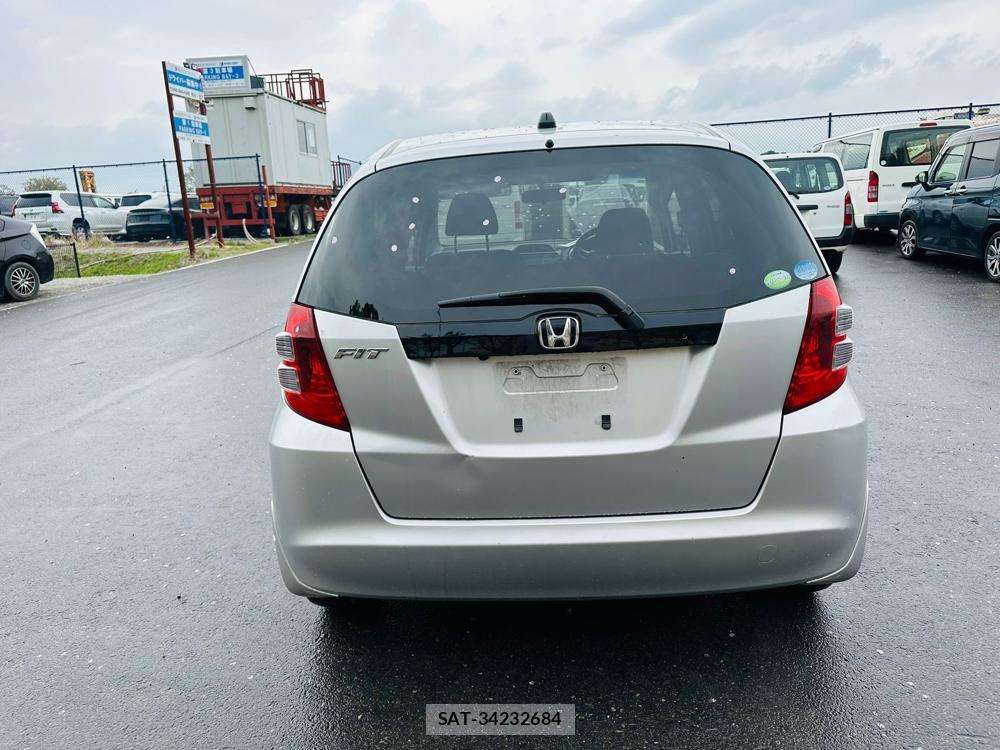 Honda FIT 2010 5248451-3
