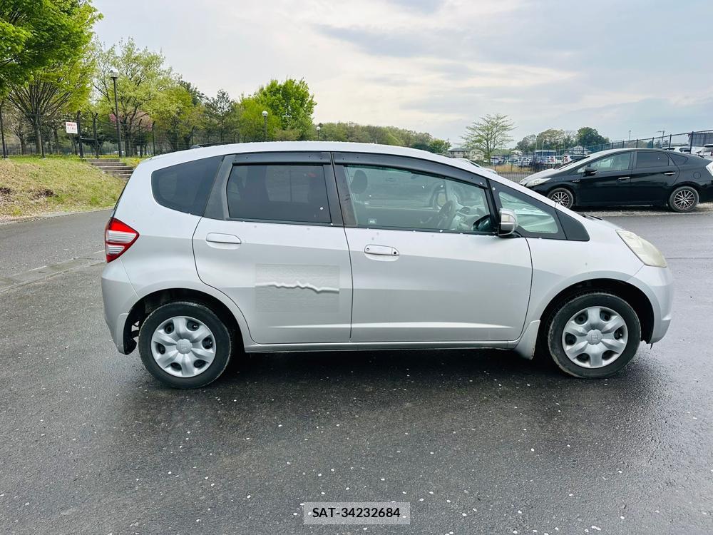 Honda FIT 2010 5248451-5