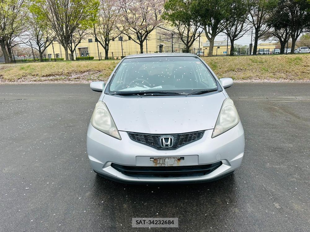 Honda FIT 2010 5248451-7