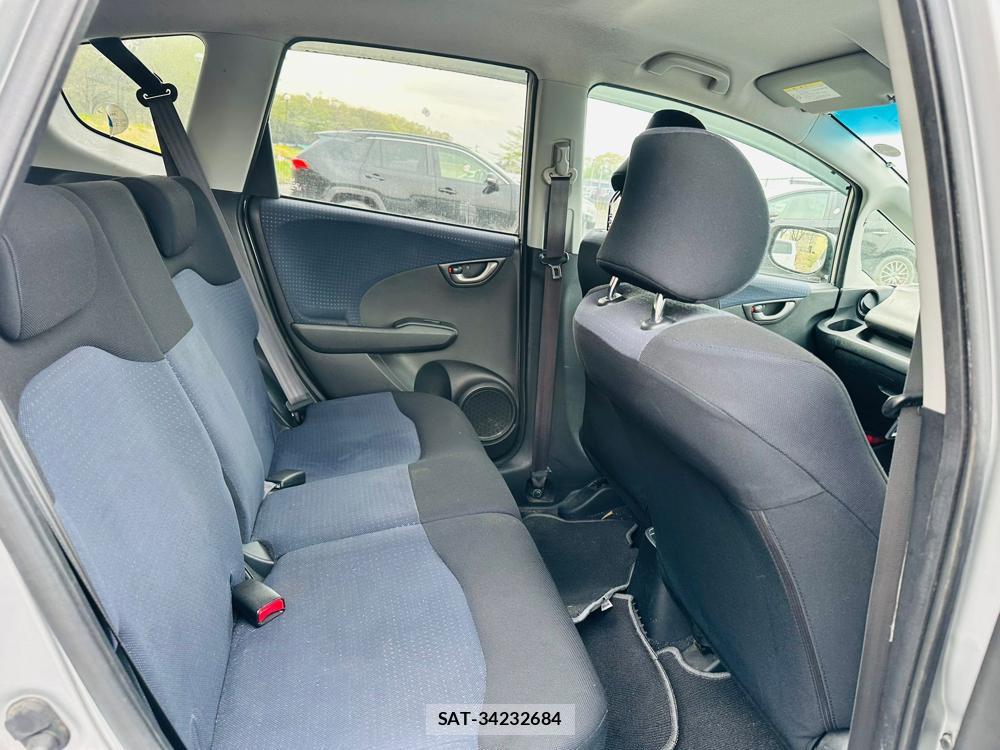 Honda FIT 2010 5248451-8