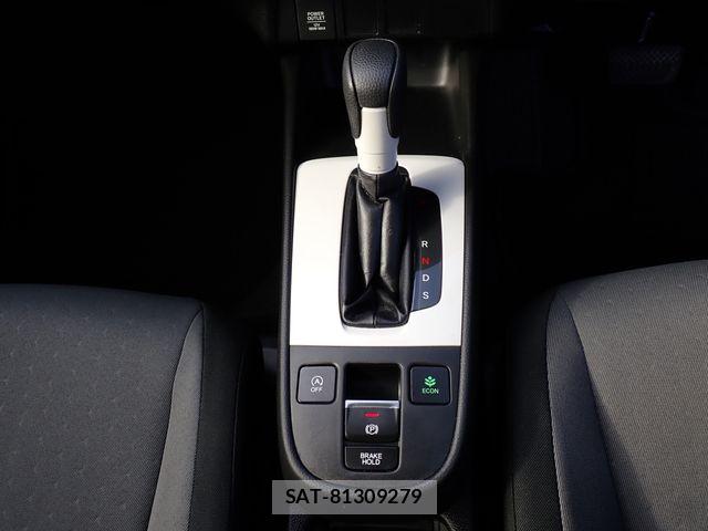Honda FIT 2021-10 6005813-9