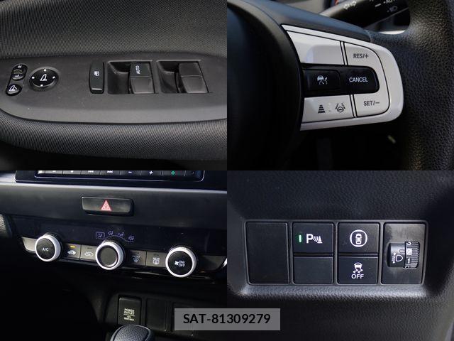 Honda FIT 2021-10 6005813-10
