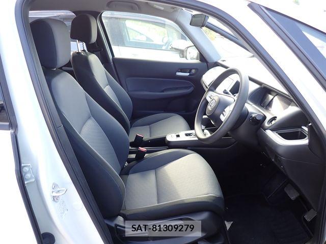 Honda FIT 2021-10 6005813-16