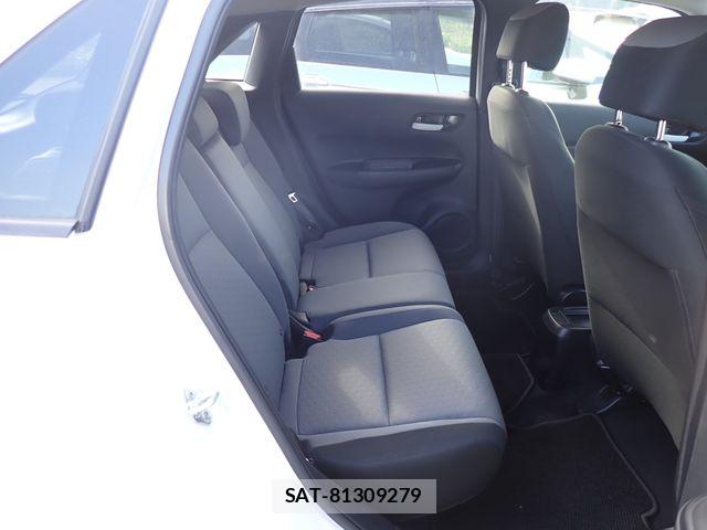 Honda FIT 2021-10 6005813-17