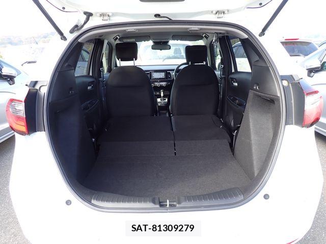 Honda FIT 2021-10 6005813-18