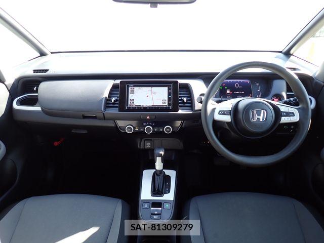 Honda FIT 2021-10 6005813-1