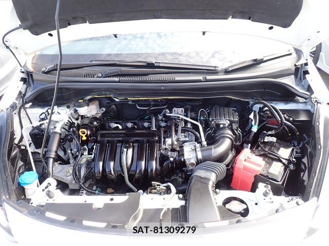 Honda FIT 2021-10 6005813-19