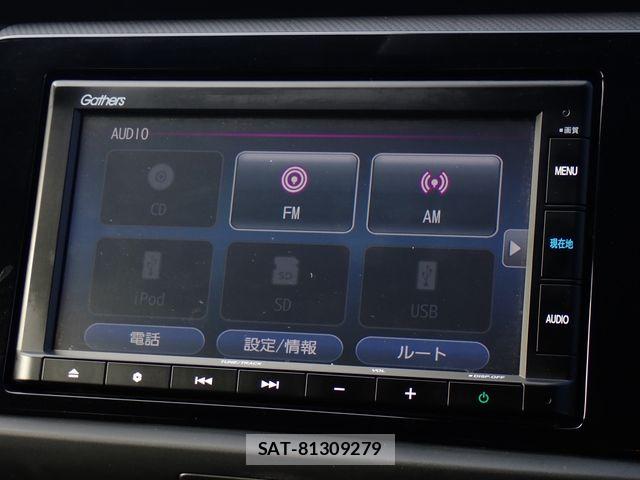 Honda FIT 2021-10 6005813-4