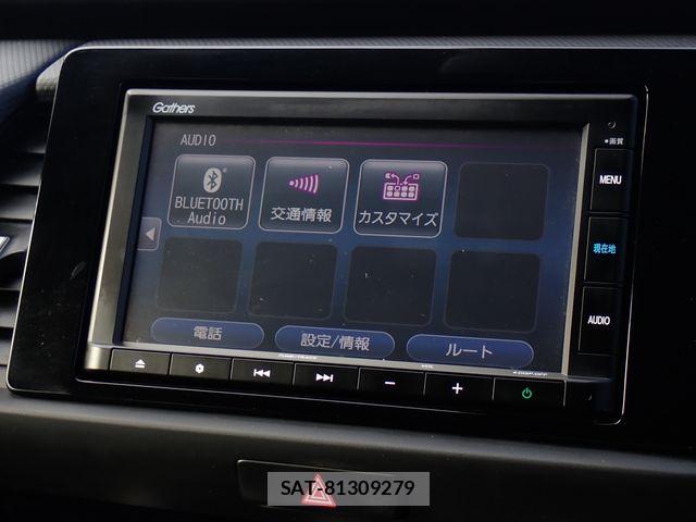Honda FIT 2021-10 6005813-5
