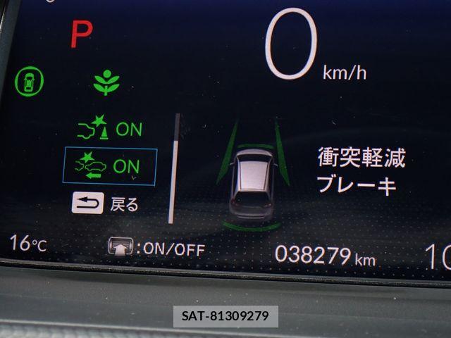 Honda FIT 2021-10 6005813-7