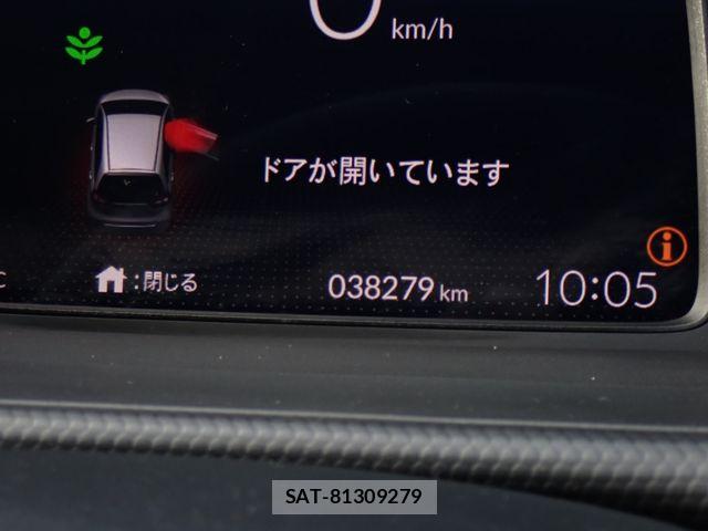 Honda FIT 2021-10 6005813-8