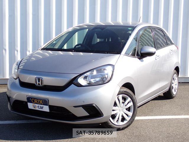 Honda FIT 2022-10 6005829-0