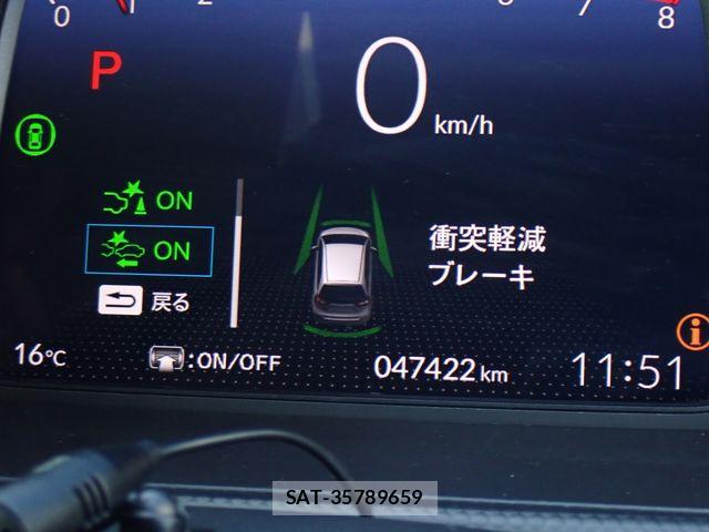 Honda FIT 2022-10 6005829-9