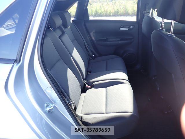 Honda FIT 2022-10 6005829-15