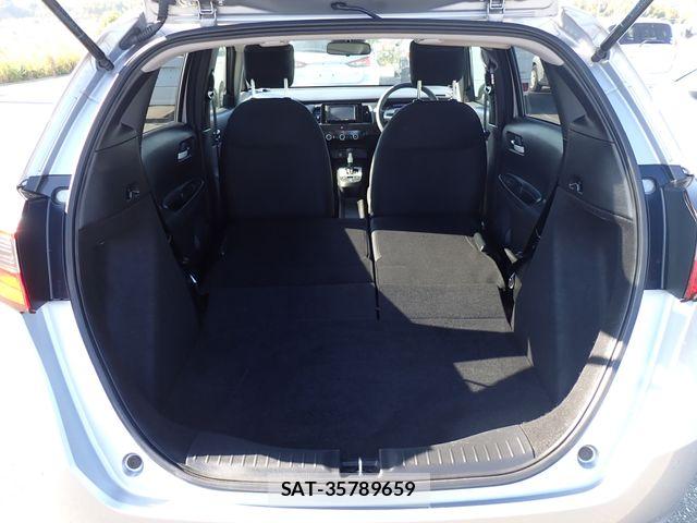 Honda FIT 2022-10 6005829-16