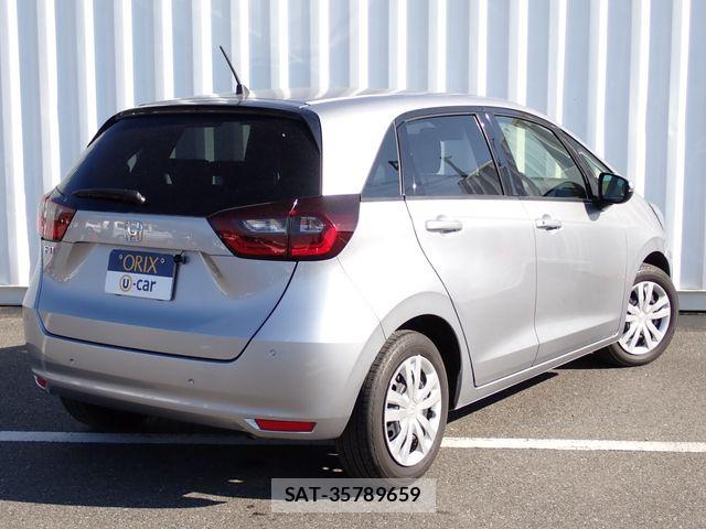 Honda FIT 2022-10 6005829-2