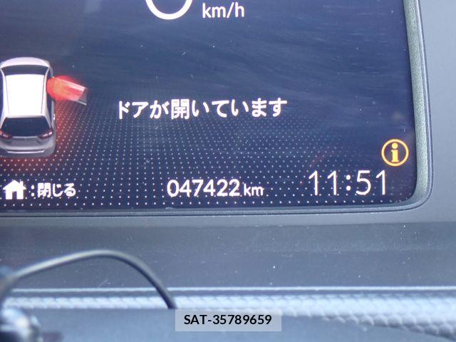 Honda FIT 2022-10 6005829-8