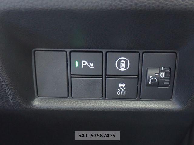 Honda FIT 2020-07 6005865-9