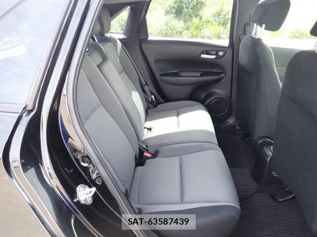 Honda FIT 2020-07 6005865-16