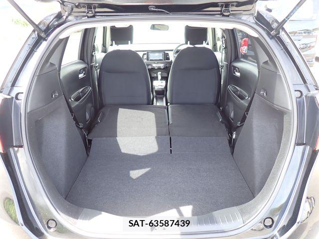 Honda FIT 2020-07 6005865-17