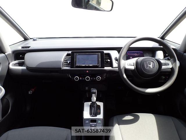 Honda FIT 2020-07 6005865-1