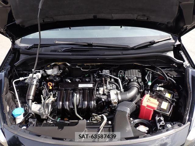 Honda FIT 2020-07 6005865-19