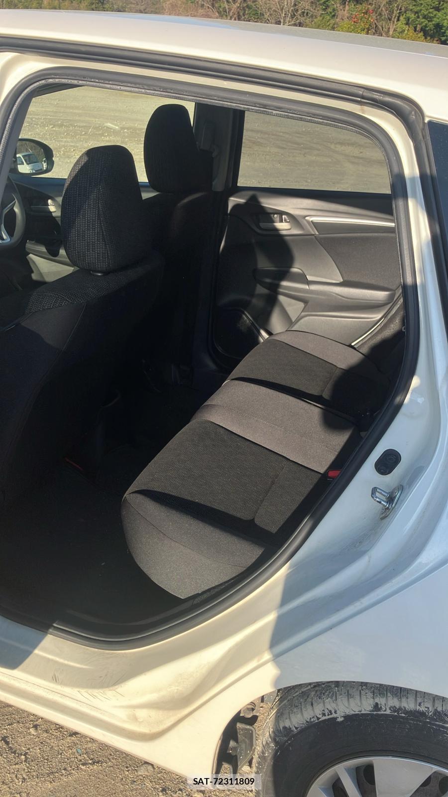Honda FIT 2013 4859164-9