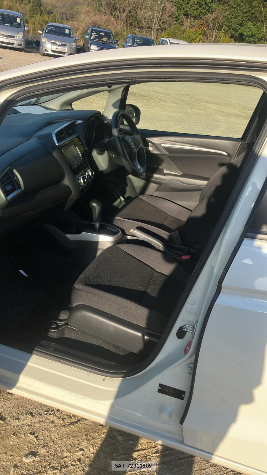 Honda FIT 2013 4859164-10