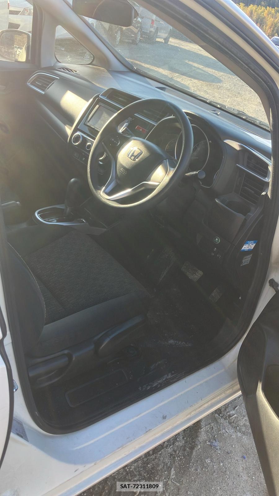 Honda FIT 2013 4859164-11