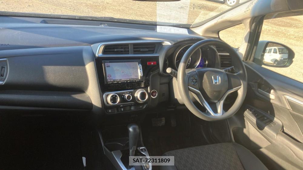 Honda FIT 2013 4859164-12
