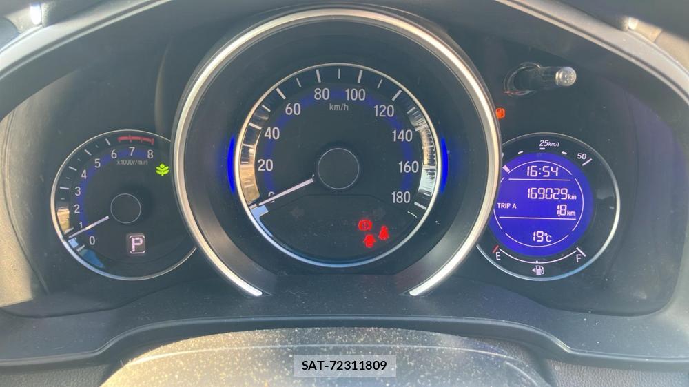 Honda FIT 2013 4859164-13