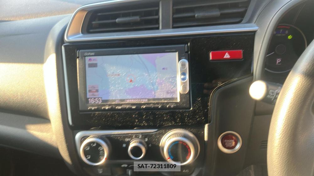 Honda FIT 2013 4859164-14