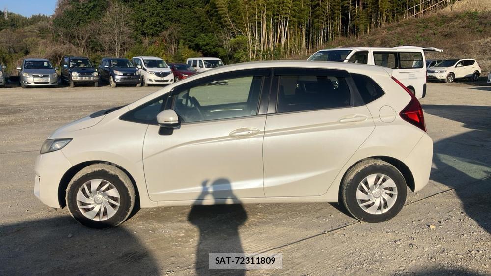 Honda FIT 2013 4859164-1