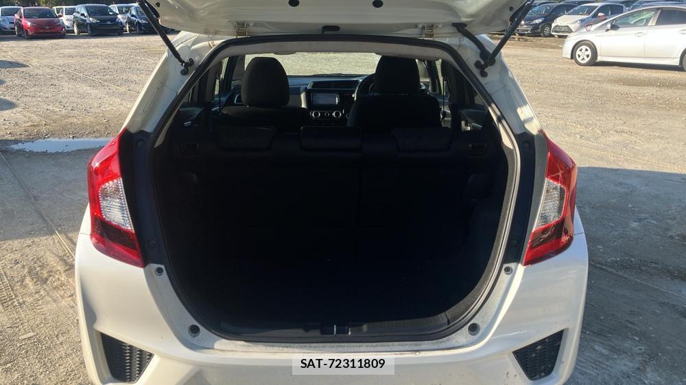 Honda FIT 2013 4859164-20