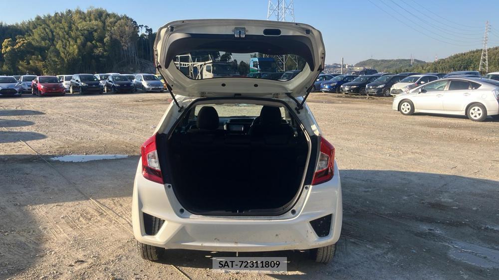 Honda FIT 2013 4859164-22