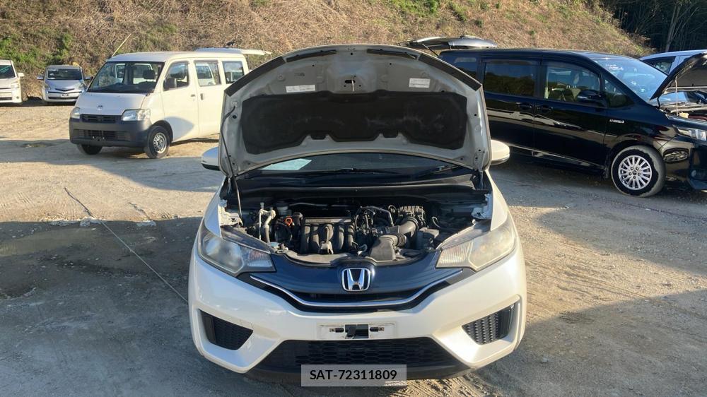 Honda FIT 2013 4859164-33