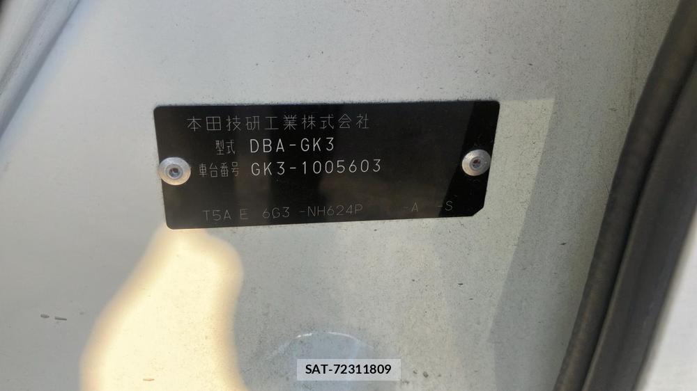 Honda FIT 2013 4859164-35