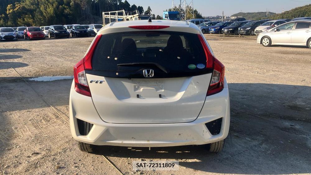 Honda FIT 2013 4859164-3