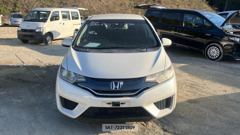 Honda FIT 2013 4859164-7