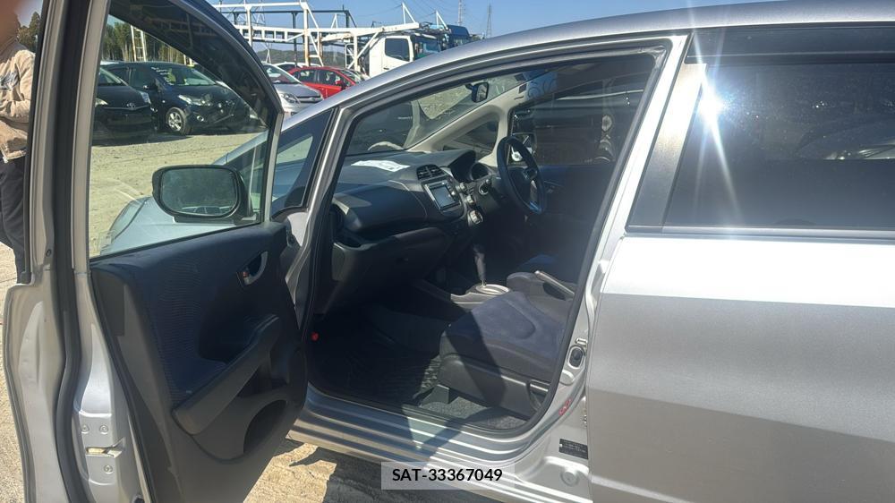 Honda FIT 2011 5568748-10
