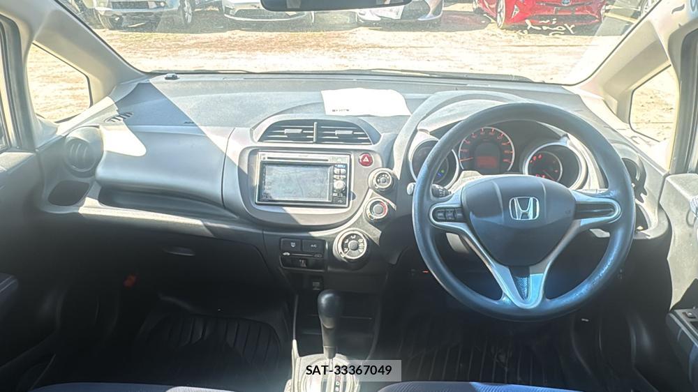 Honda FIT 2011 5568748-12