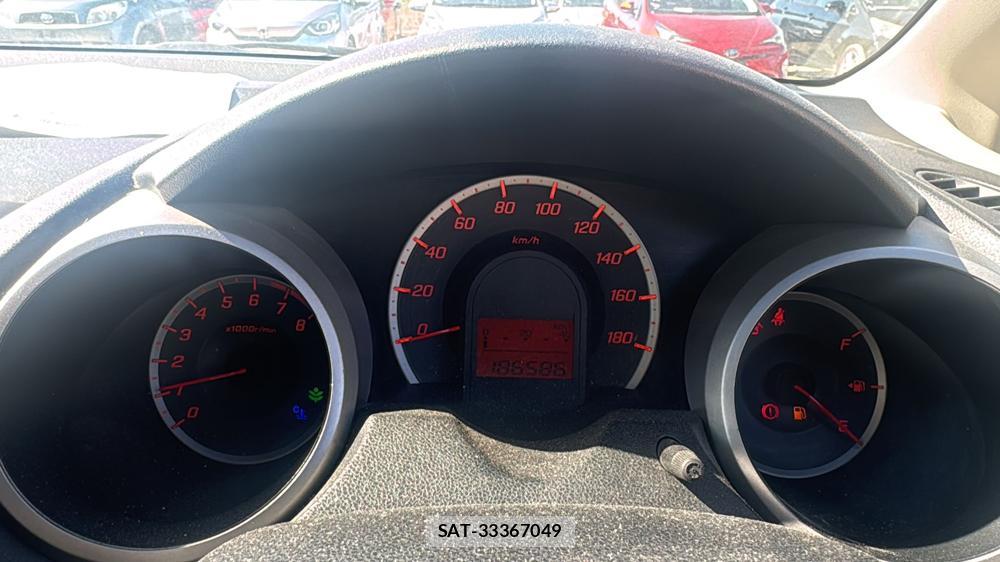 Honda FIT 2011 5568748-13