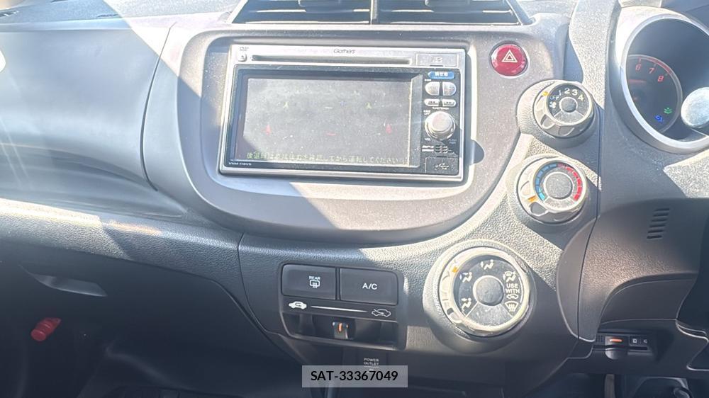 Honda FIT 2011 5568748-14