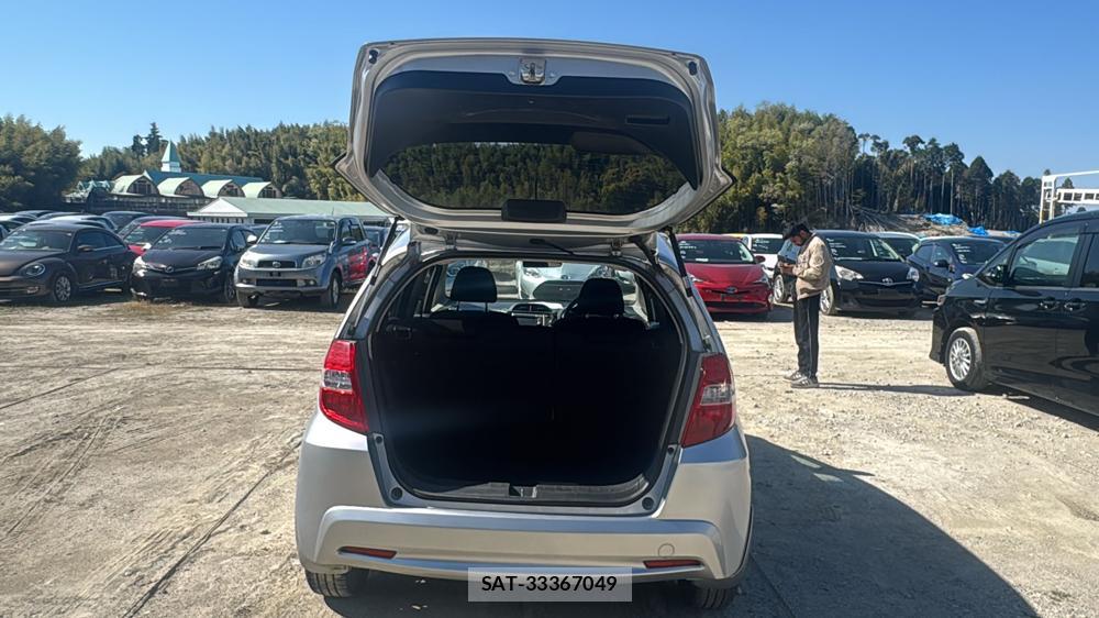 Honda FIT 2011 5568748-18