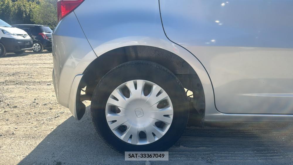 Honda FIT 2011 5568748-19