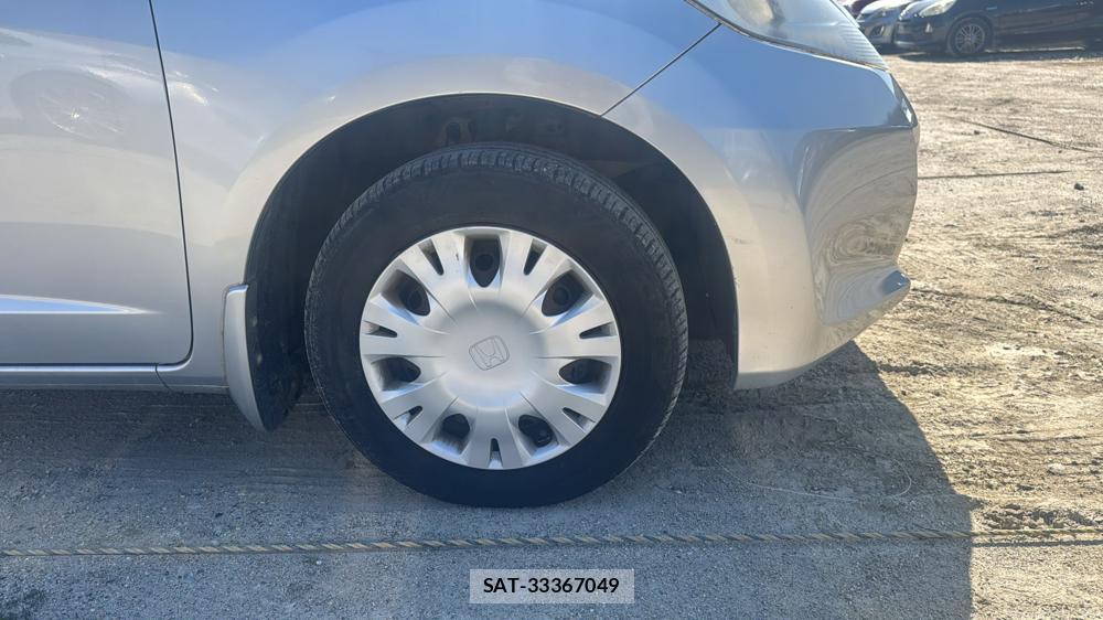 Honda FIT 2011 5568748-20