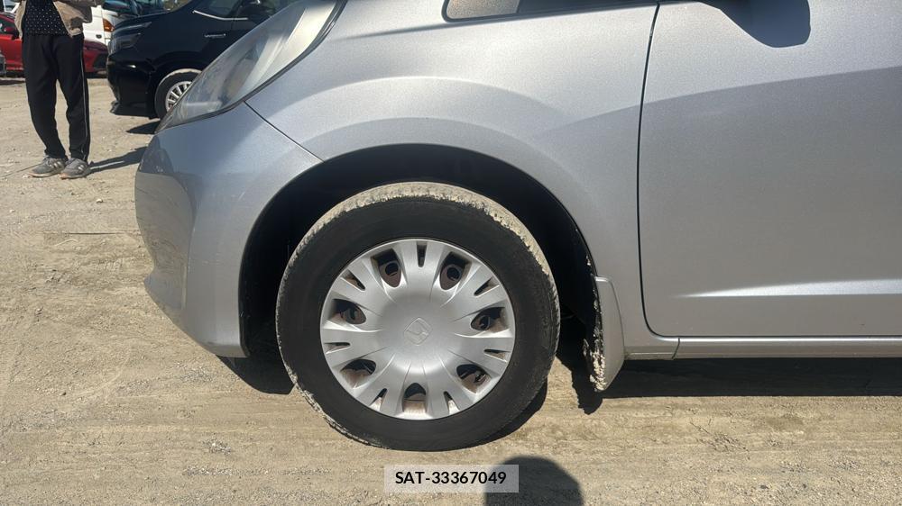 Honda FIT 2011 5568748-21